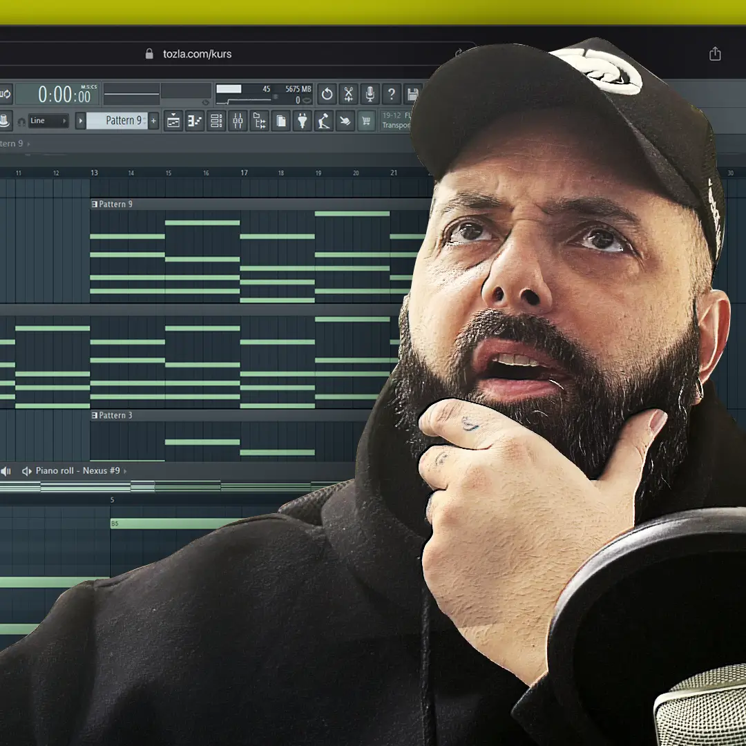 Uparivanje melodije i harmonije